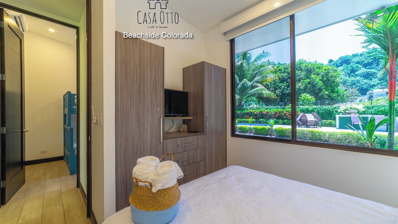 Photo of Bedroom in Jaco
