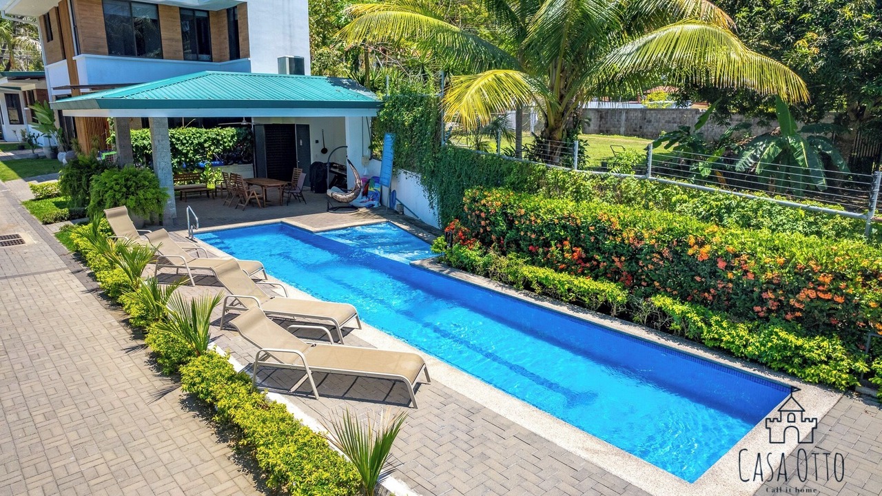 Photo of Outdoor in Jaco