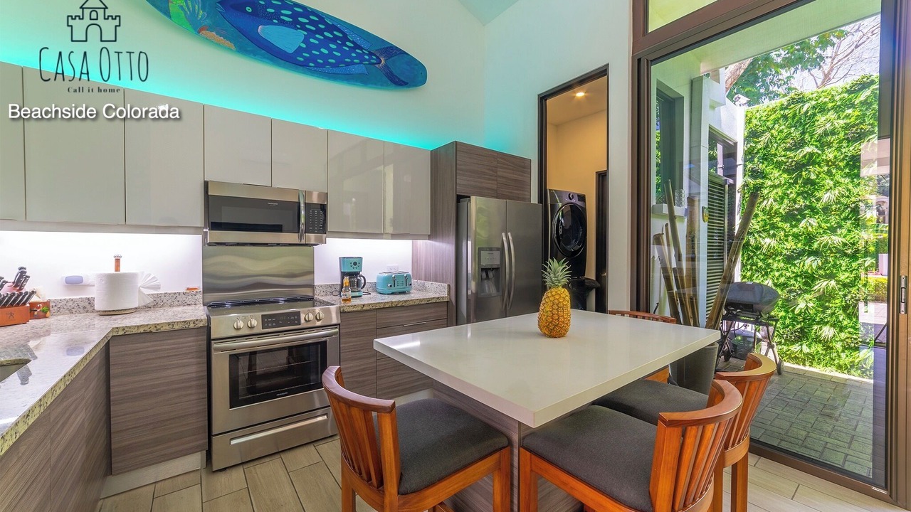 Photo of Kitchen in Jaco