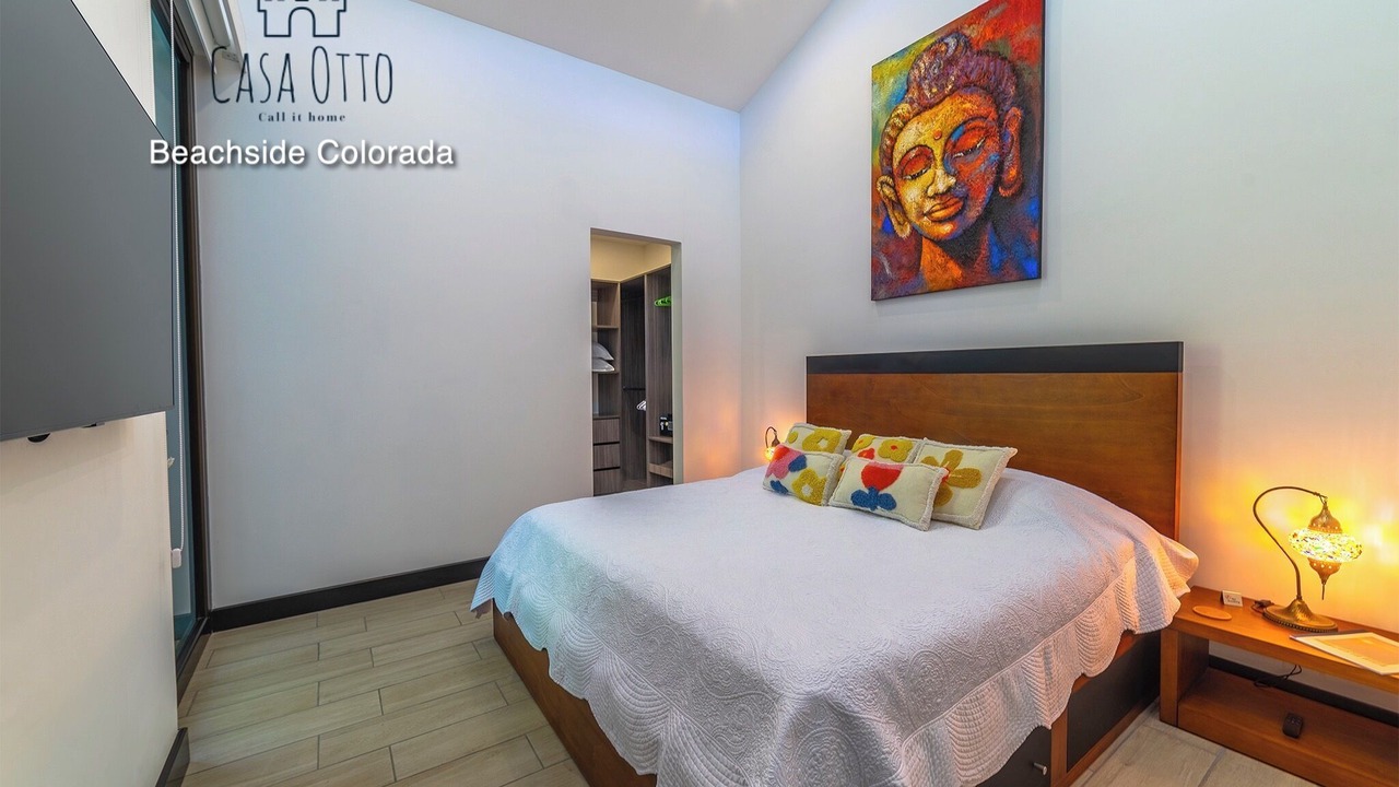 Photo of Bedroom in Jaco