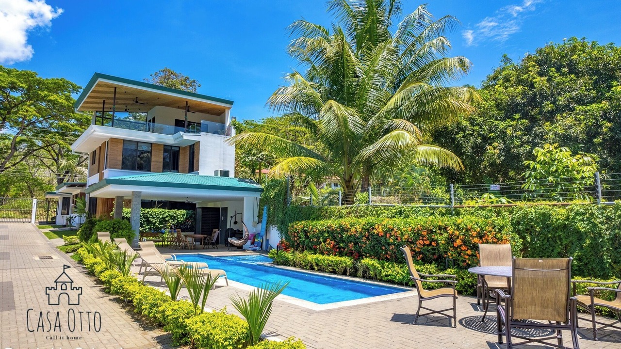 Photo of Outdoor in Jaco
