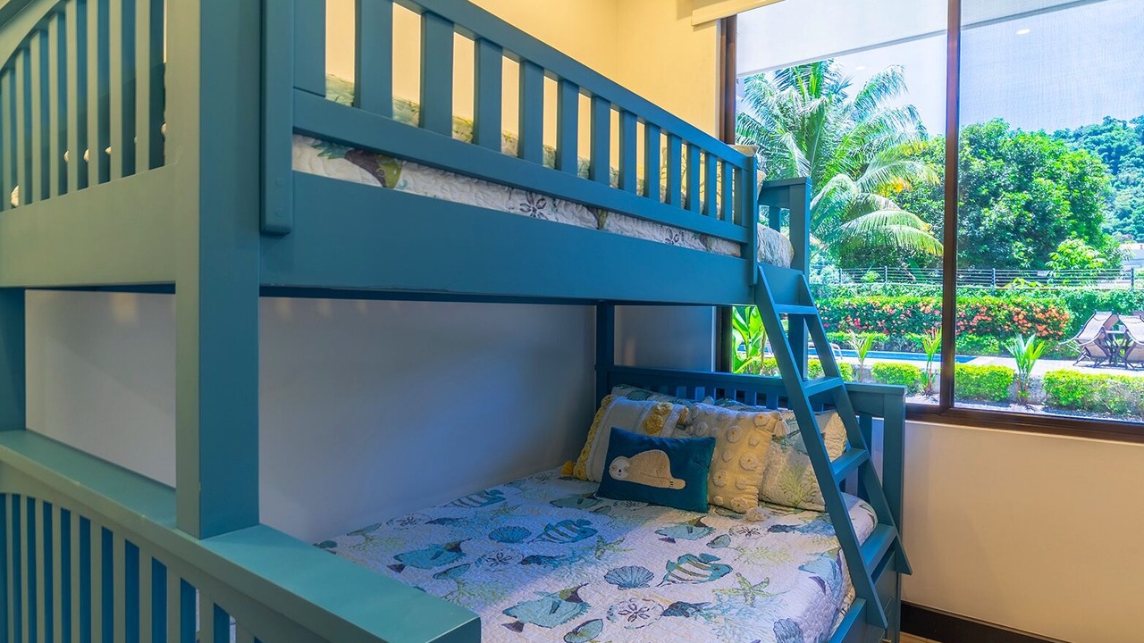 Photo of Bedroom in Jaco