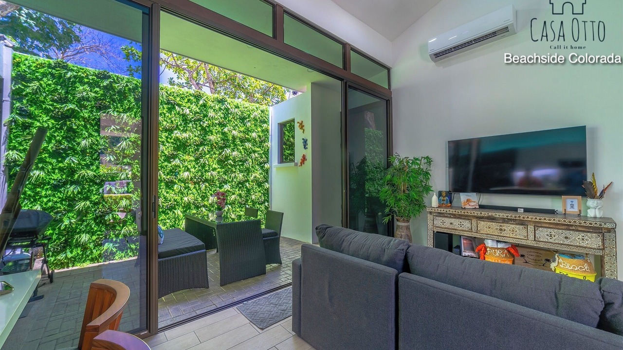 Photo of Livingroom in Jaco