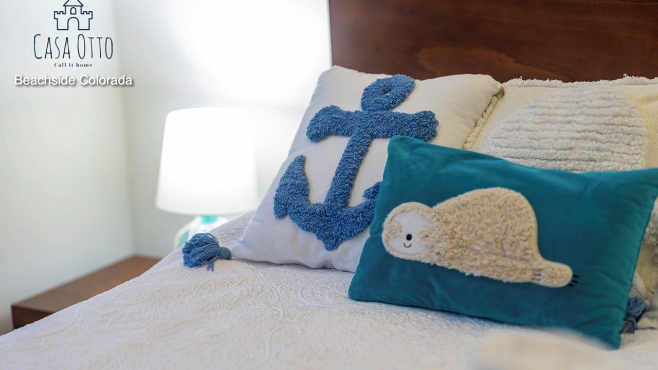 Photo of Bedroom in Jaco