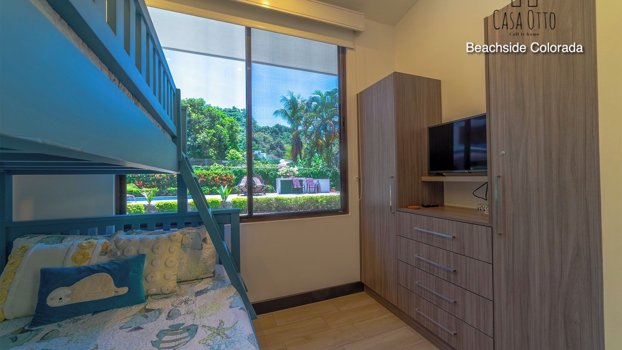 Photo of Bedroom in Jaco