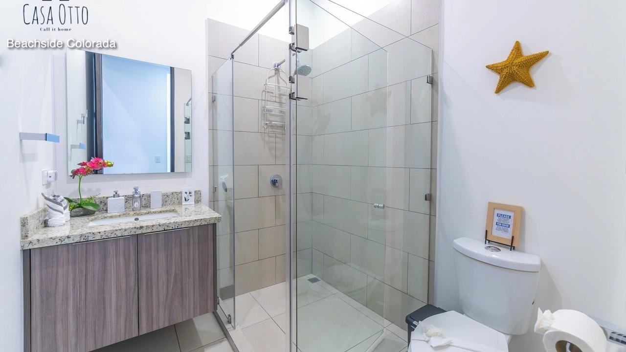 Photo of Bathroom in Jaco
