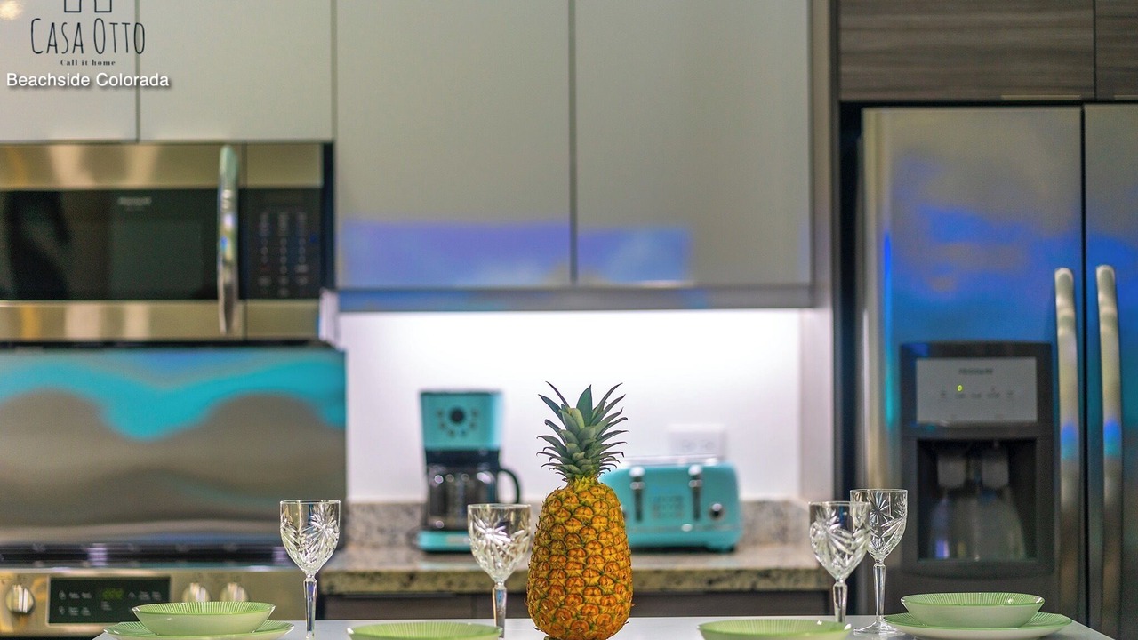 Photo of Kitchen in Jaco