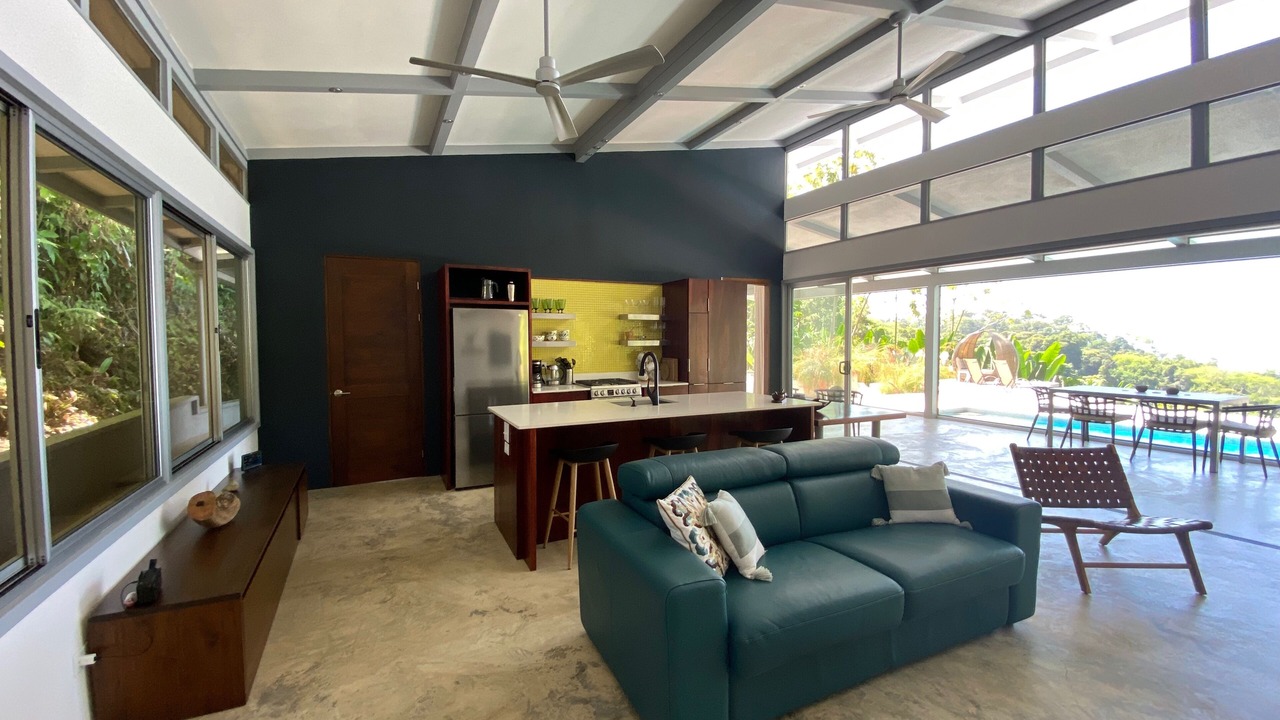 Photo of Livingroom in Ballena