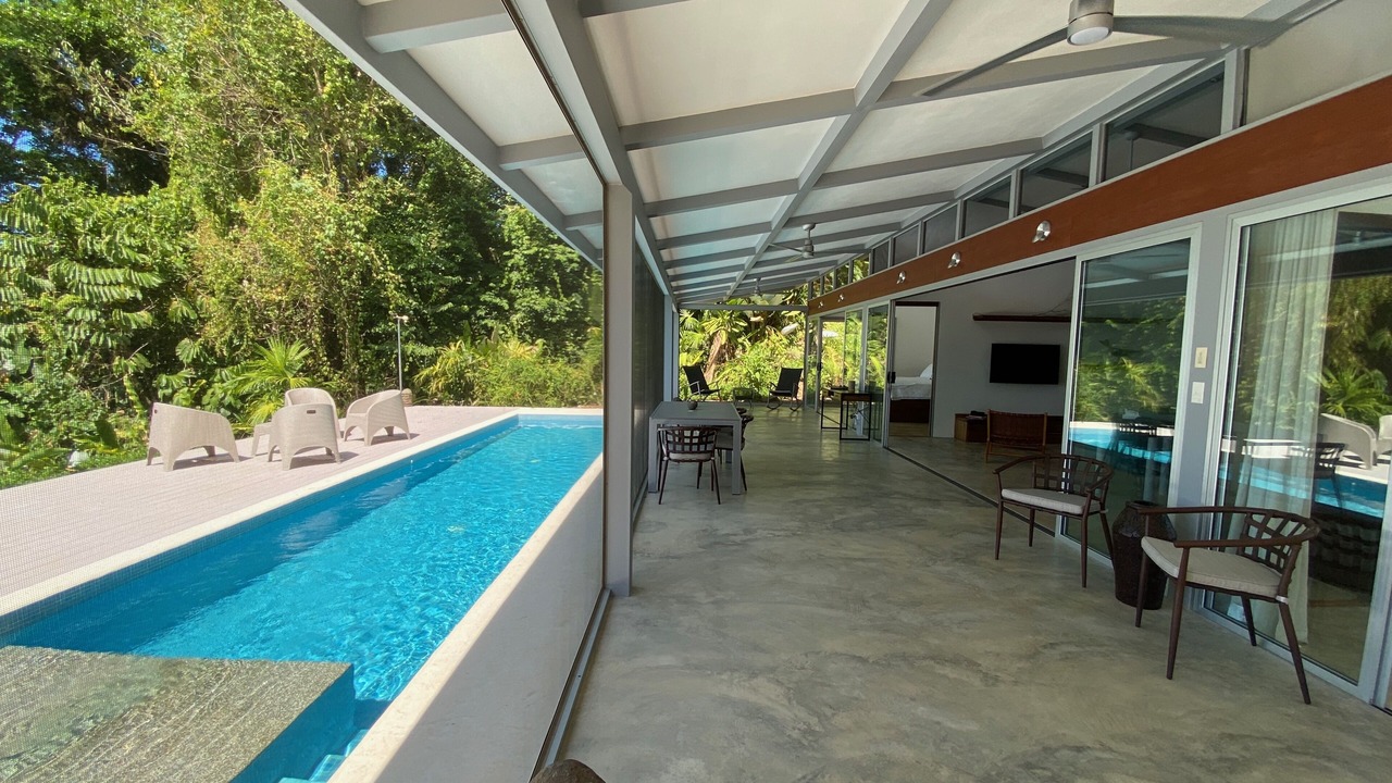 Photo of Outdoor in Ballena