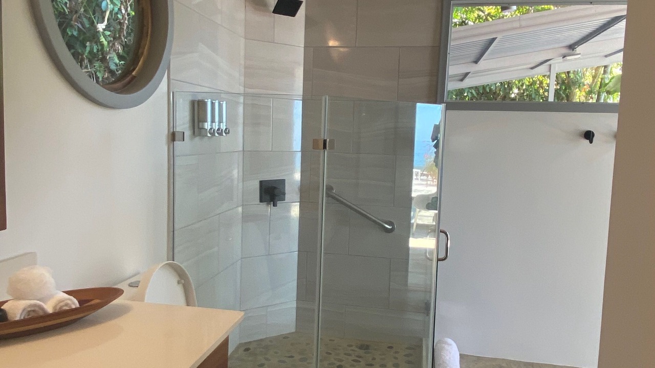 Photo of Bathroom in Ballena
