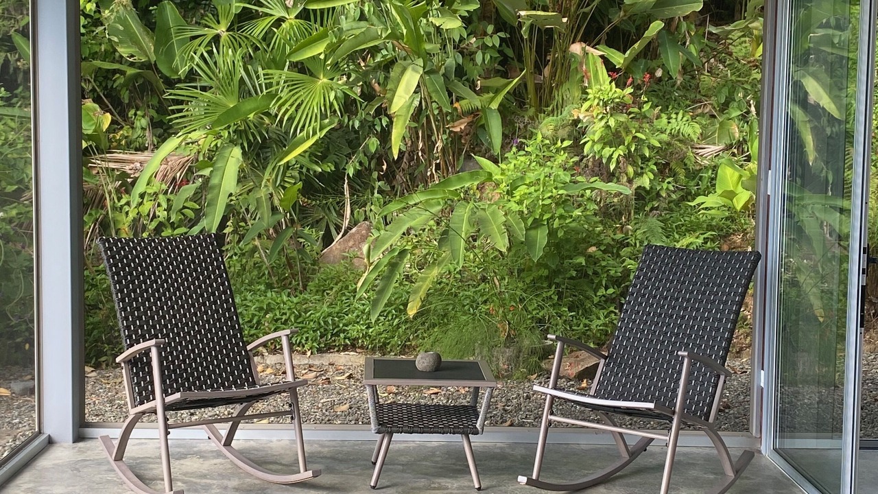 Photo of Patio Balcony in Ballena