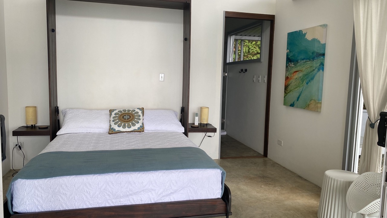 Photo of Bedroom in Ballena