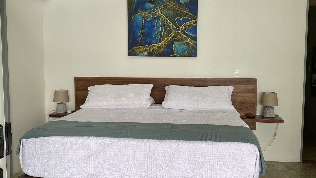 Photo of Bedroom in Ballena