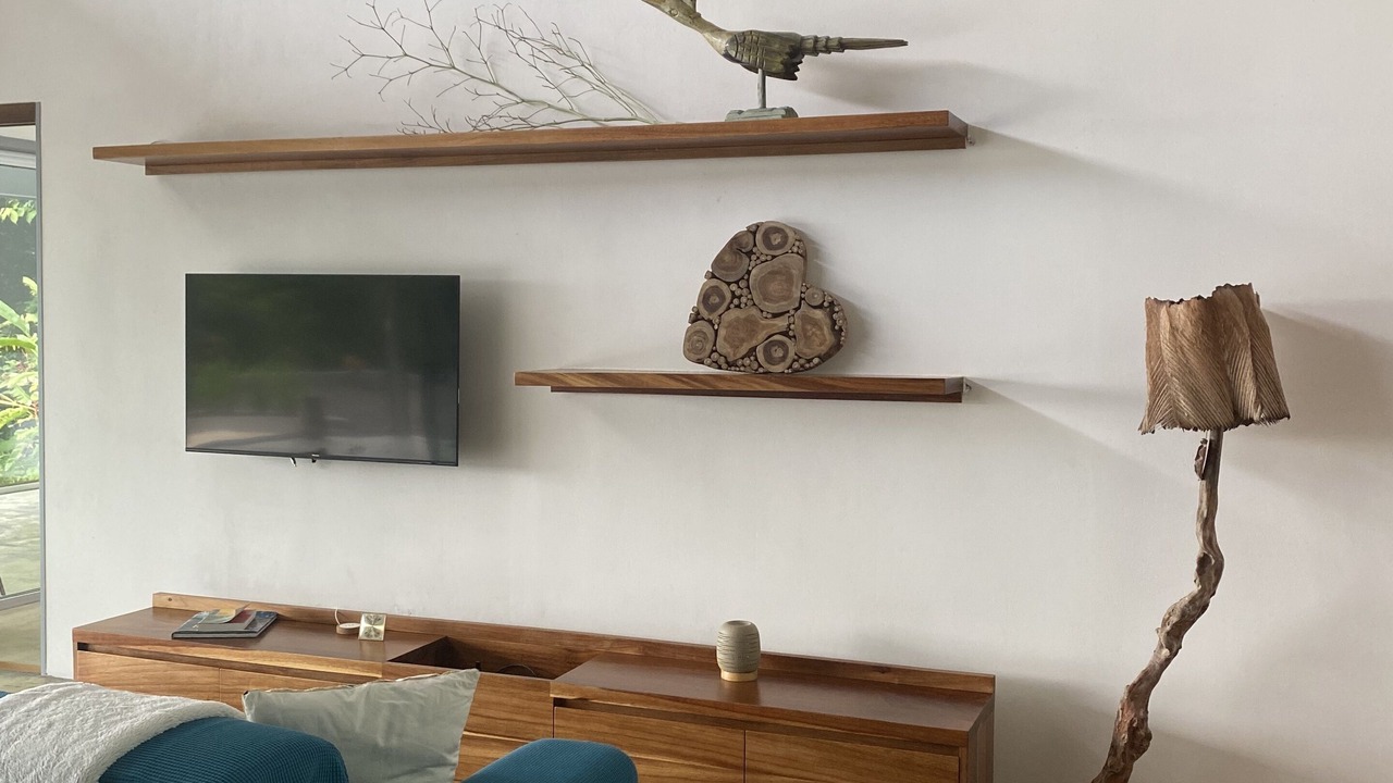 Photo of Livingroom in Ballena