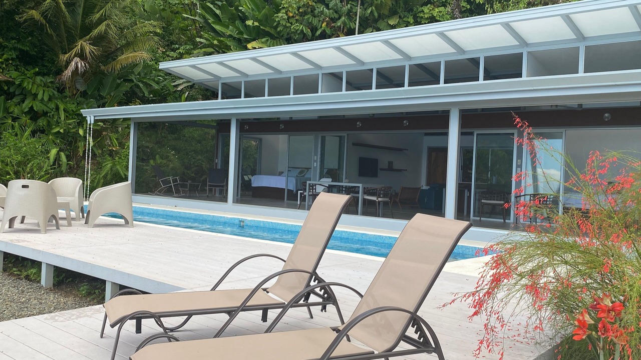Photo of Outdoor in Ballena