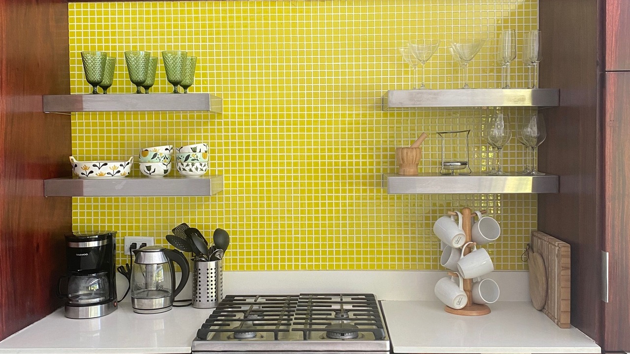 Photo of Kitchen in Ballena