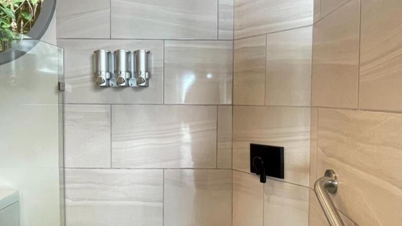 Photo of Bathroom in Ballena