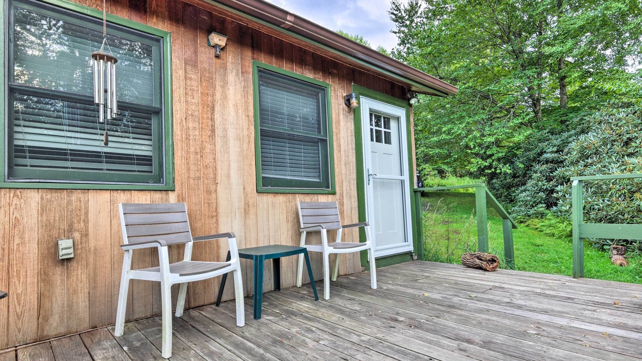 Photo of Outdoor in Spruce Pine