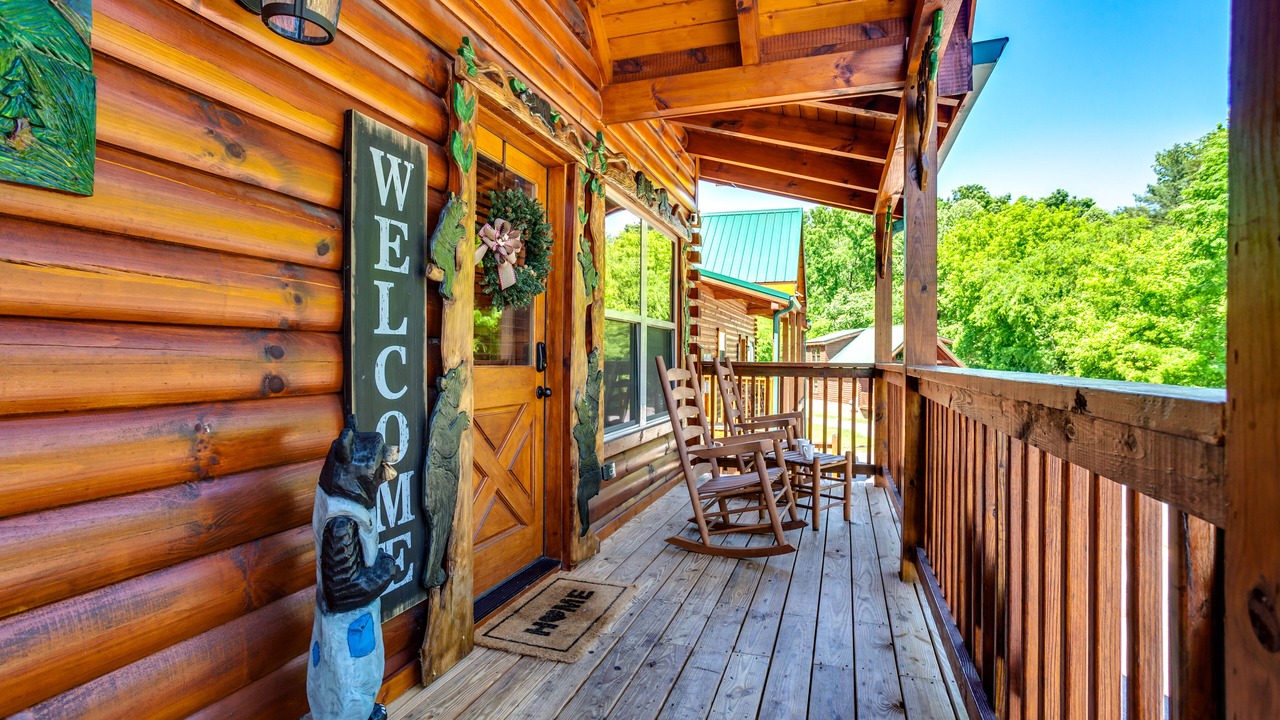 Photo of Outdoor in Pigeon Forge