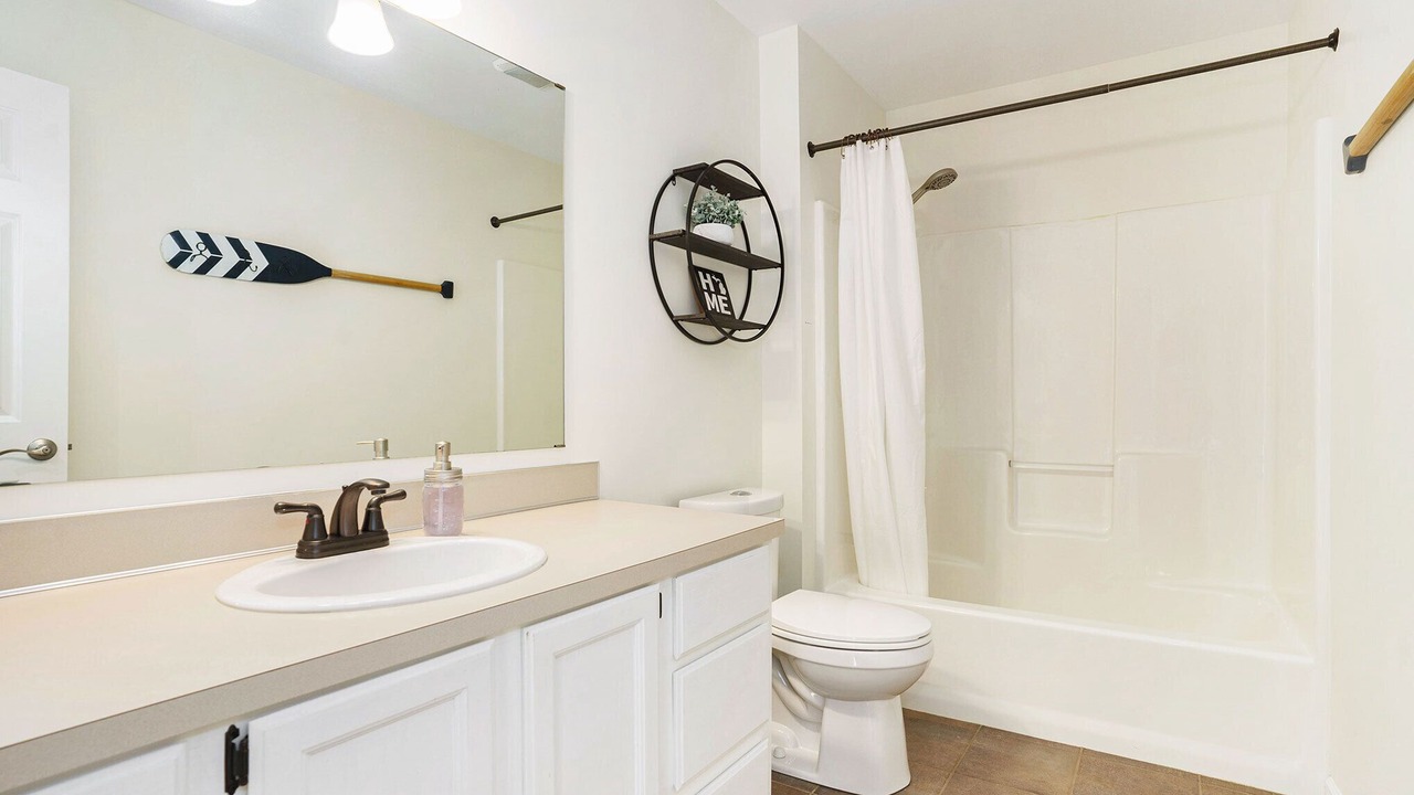 Photo of Bathroom in Macatawa