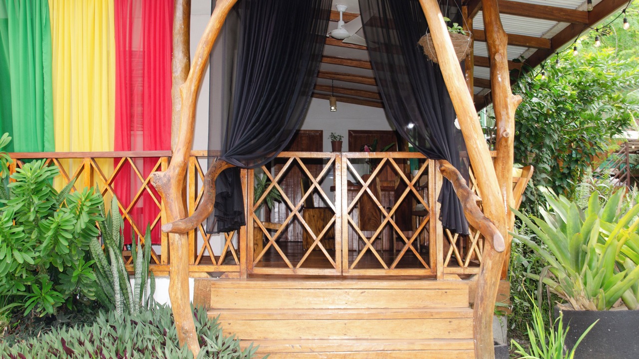 Photo of Outdoor in Puerto Viejo de Talamanca