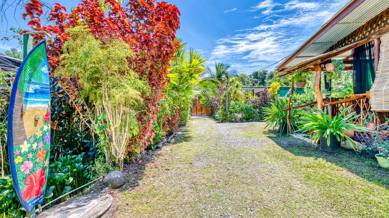Photo of Outdoor in Puerto Viejo de Talamanca