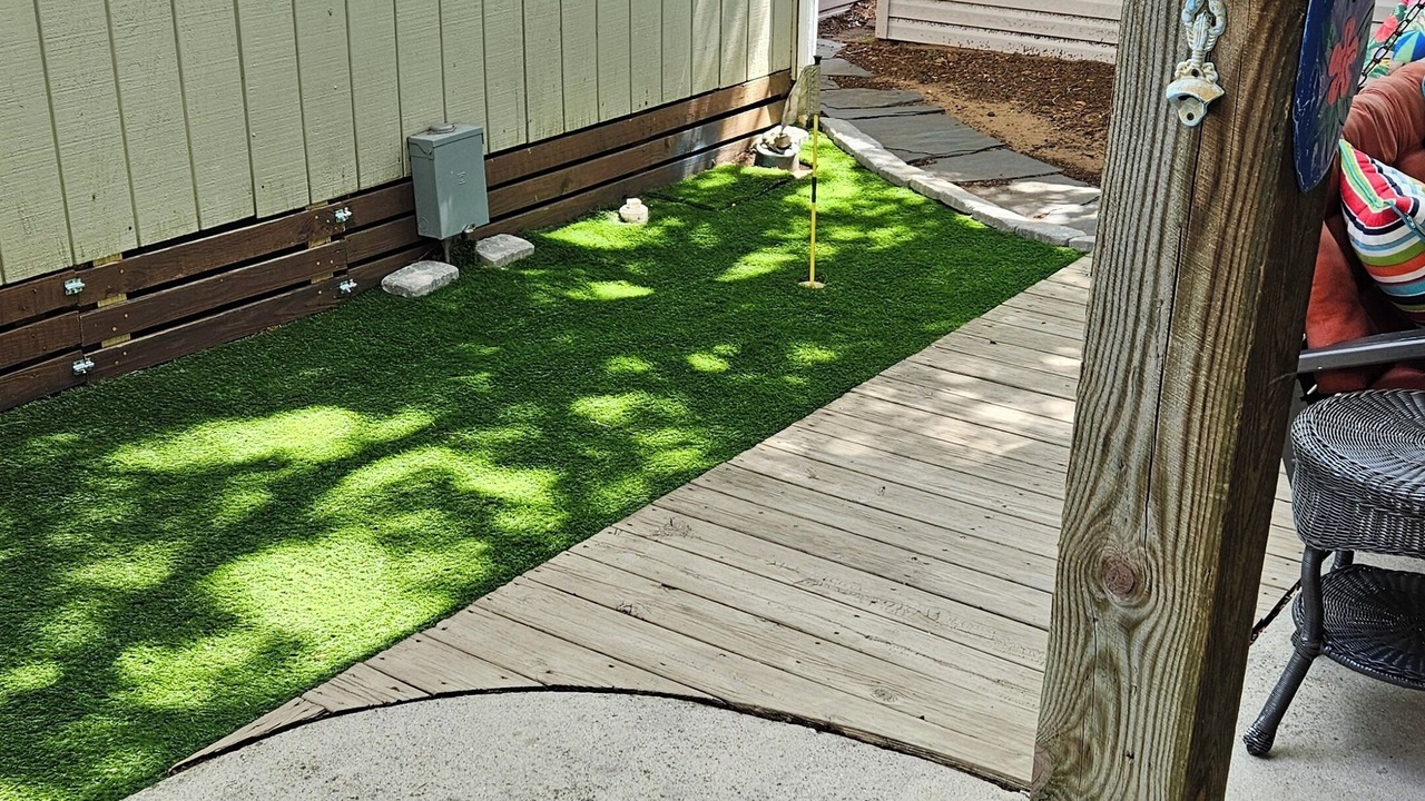 Photo of Outdoor in Surfside Beach
