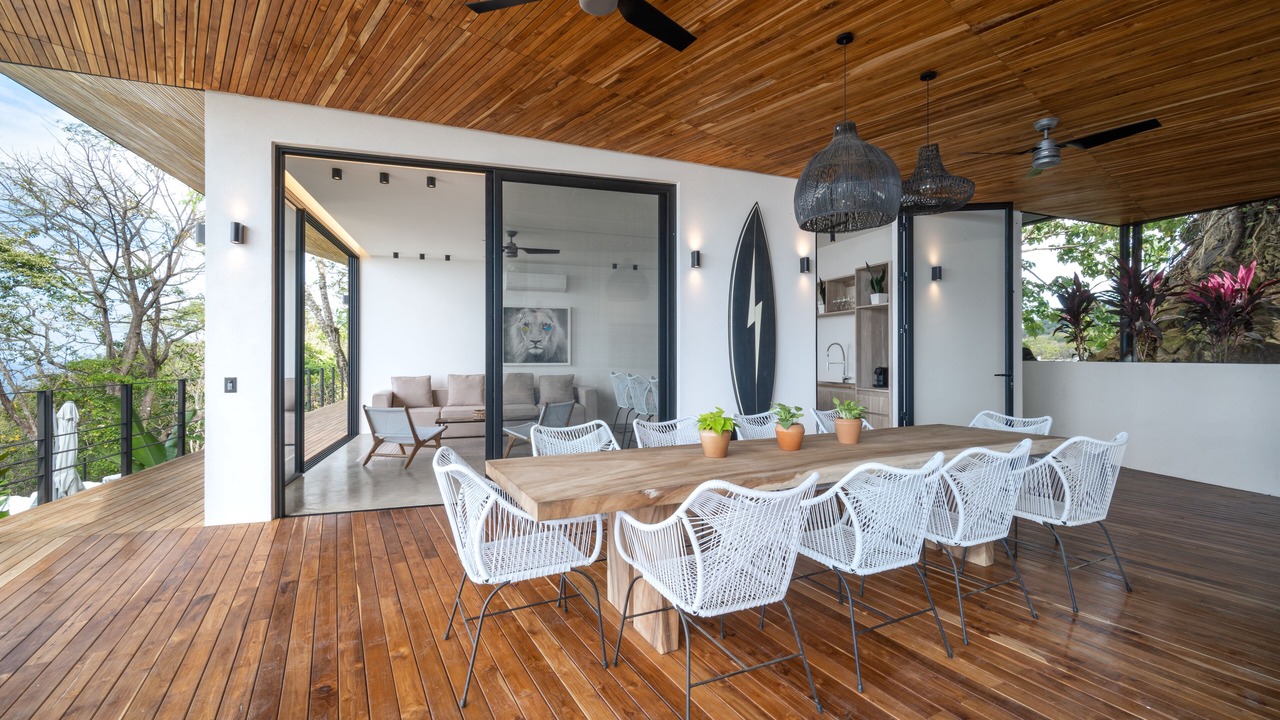 Photo of Outdoor in Playa Santa Teresa