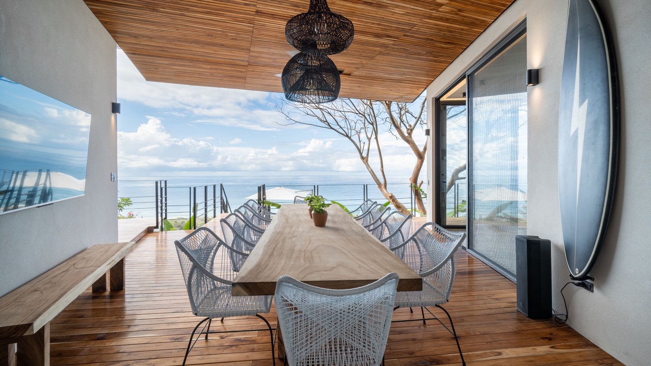 Photo of Outdoor in Playa Santa Teresa