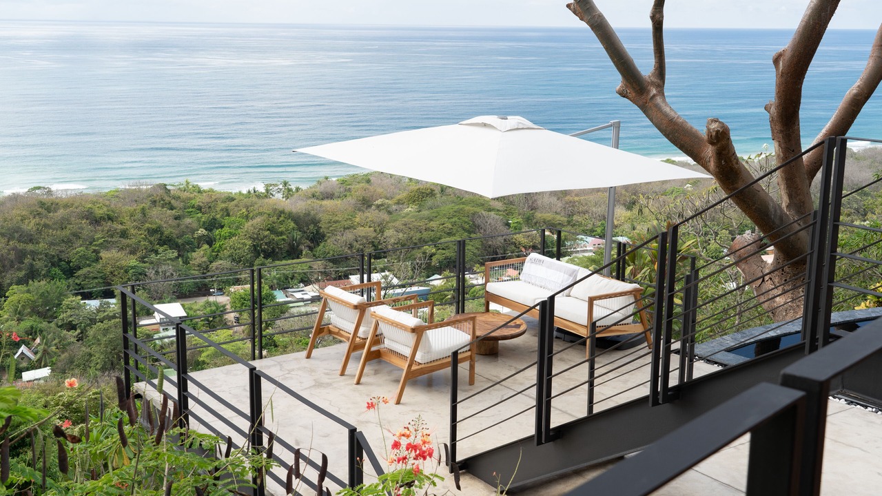 Photo of Outdoor in Playa Santa Teresa