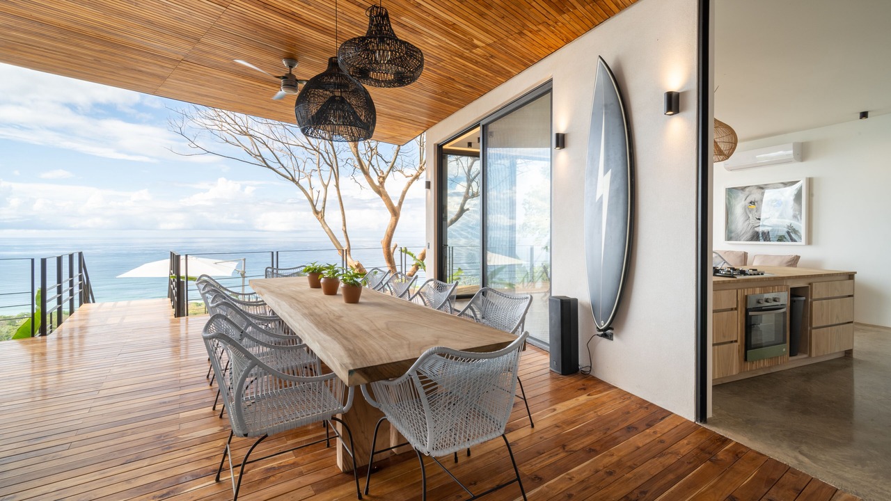 Photo of Outdoor in Playa Santa Teresa