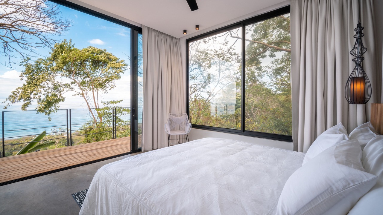 Photo of Bedroom in Playa Santa Teresa
