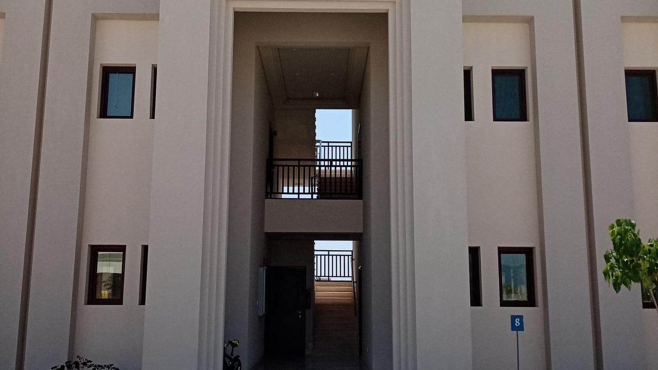 Photo of Outdoor in Salalah