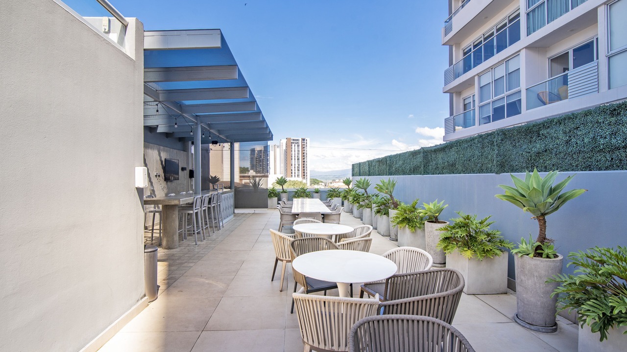 Photo of Outdoor in Pavas
