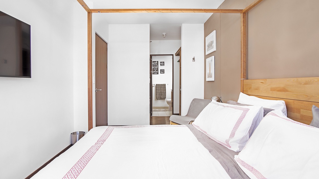 Photo of Bedroom in Pavas