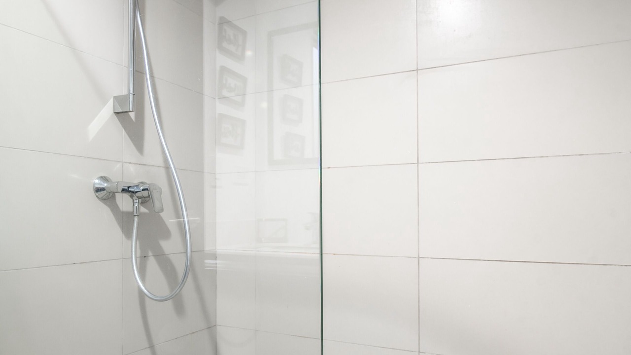 Photo of Bathroom in Pavas