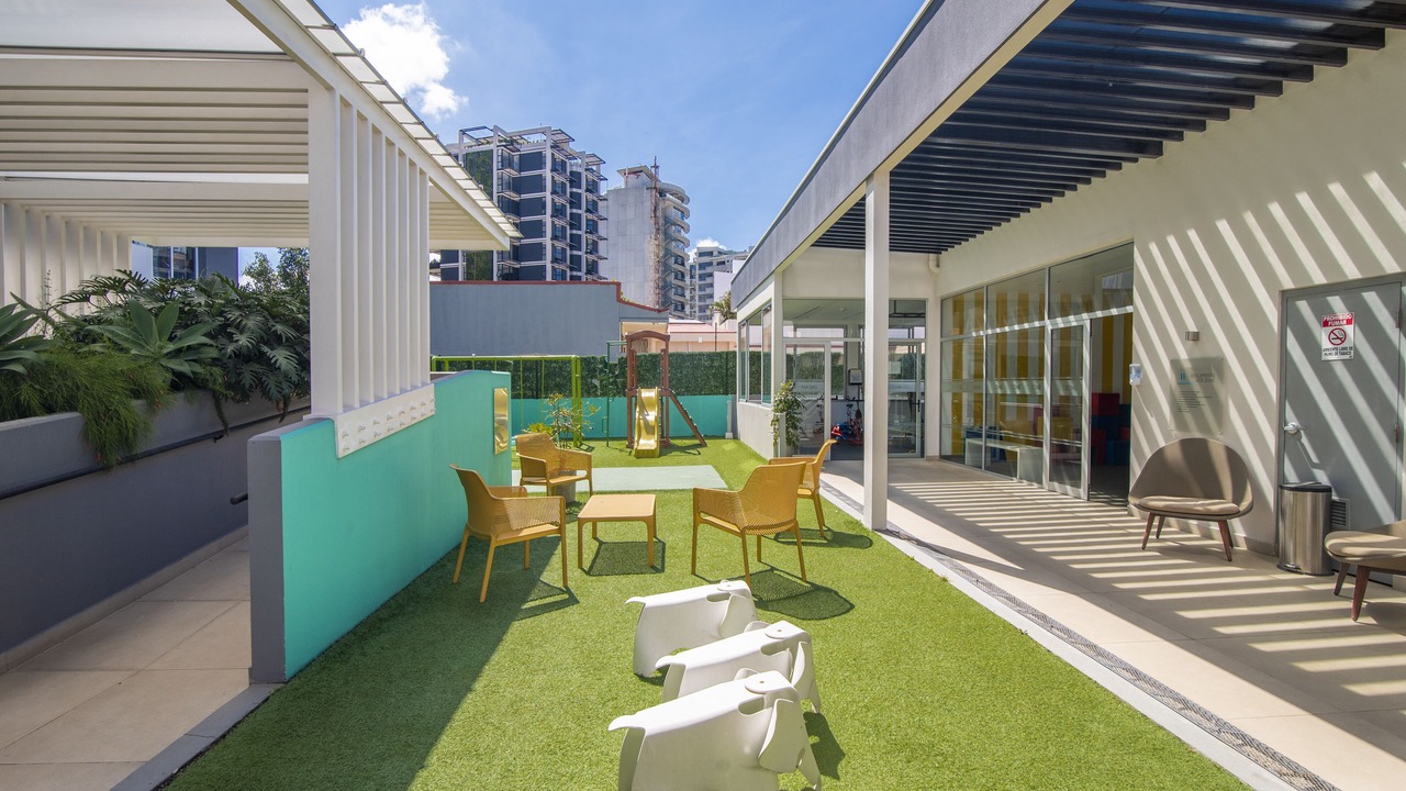 Photo of Outdoor in Pavas