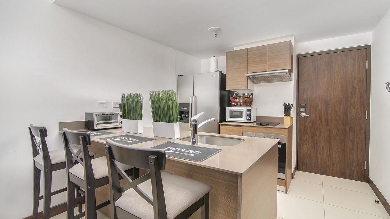 Photo of Kitchen in Pavas