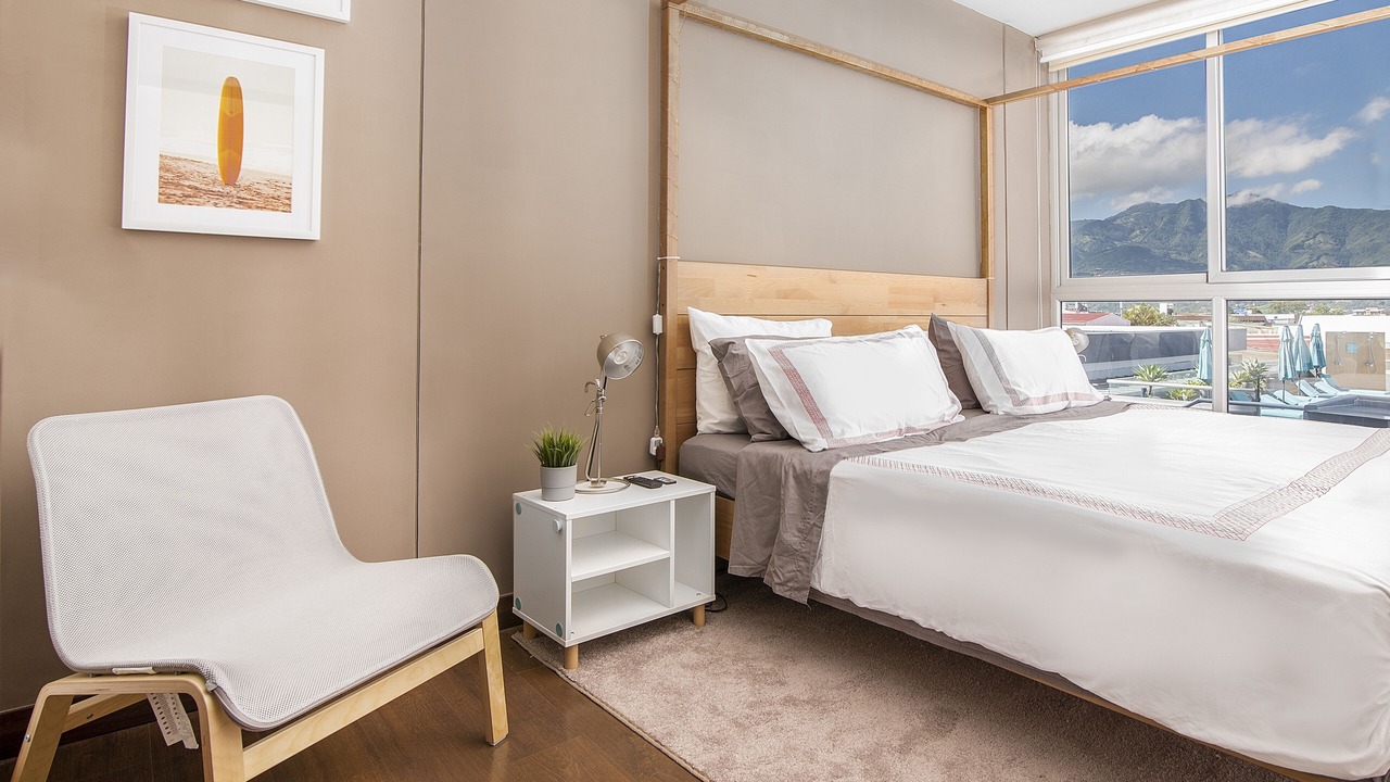 Photo of Bedroom in Pavas