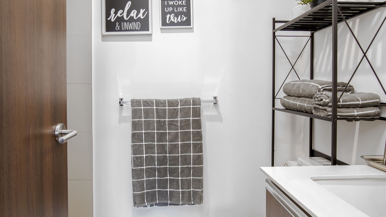 Photo of Bathroom in Pavas