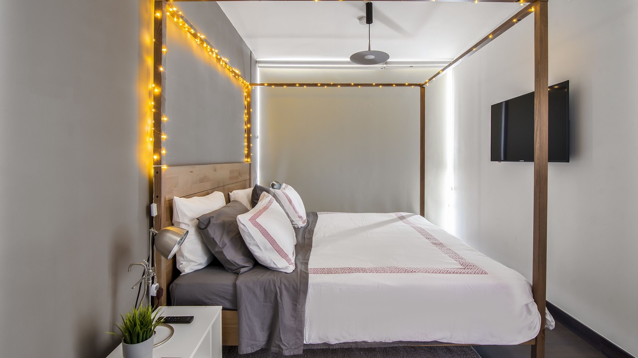 Photo of Bedroom in Pavas