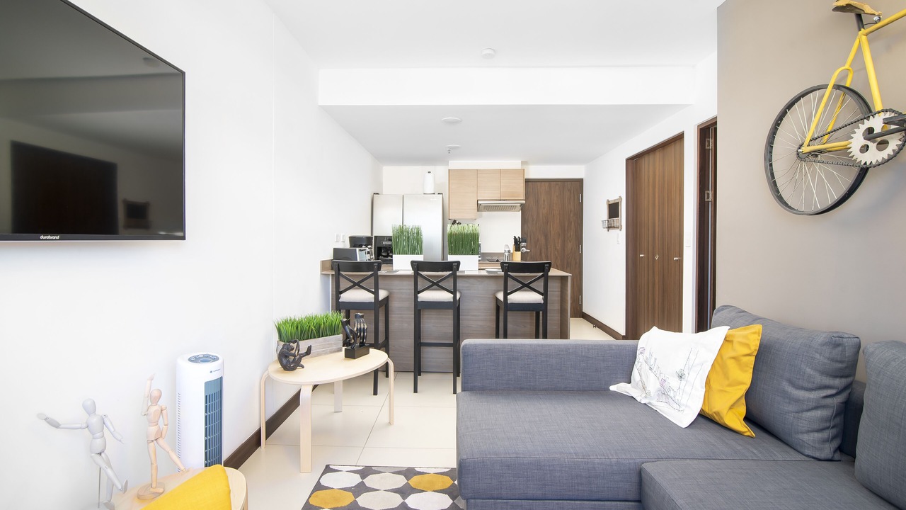 Photo of Livingroom in Pavas