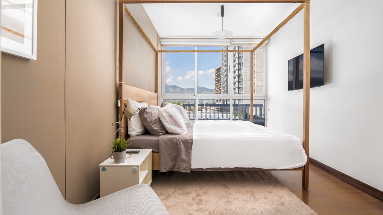 Photo of Bedroom in Pavas