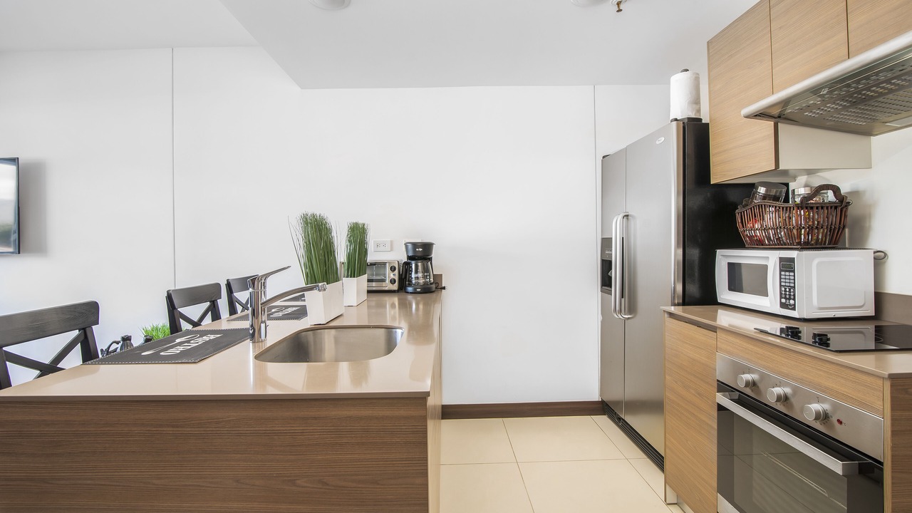 Photo of Kitchen in Pavas