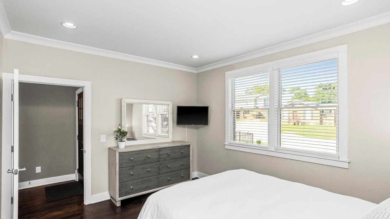 Photo of Bedroom in Edgehill