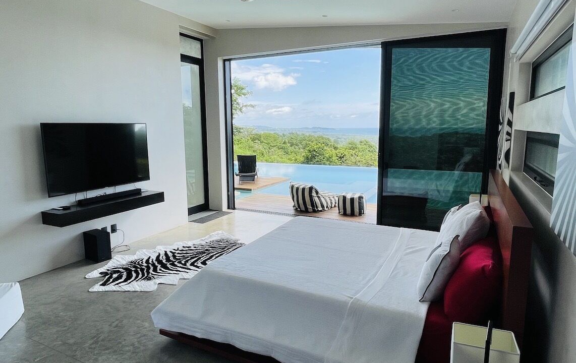 Photo of Bedroom in San Juanillo