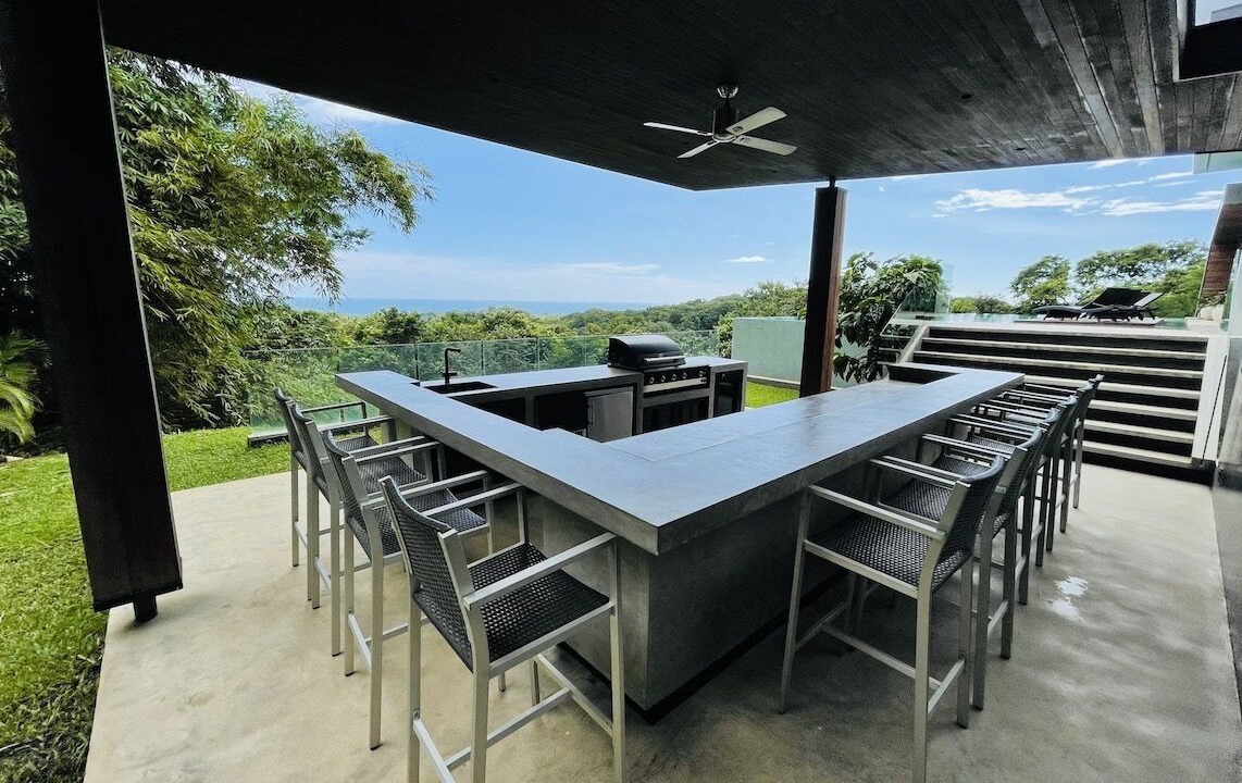 Photo of Outdoor in San Juanillo