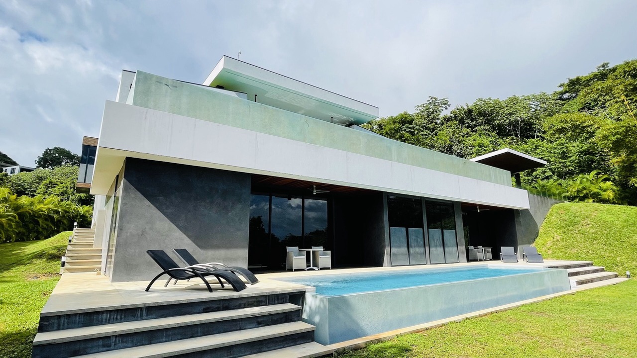 Photo of Outdoor in San Juanillo