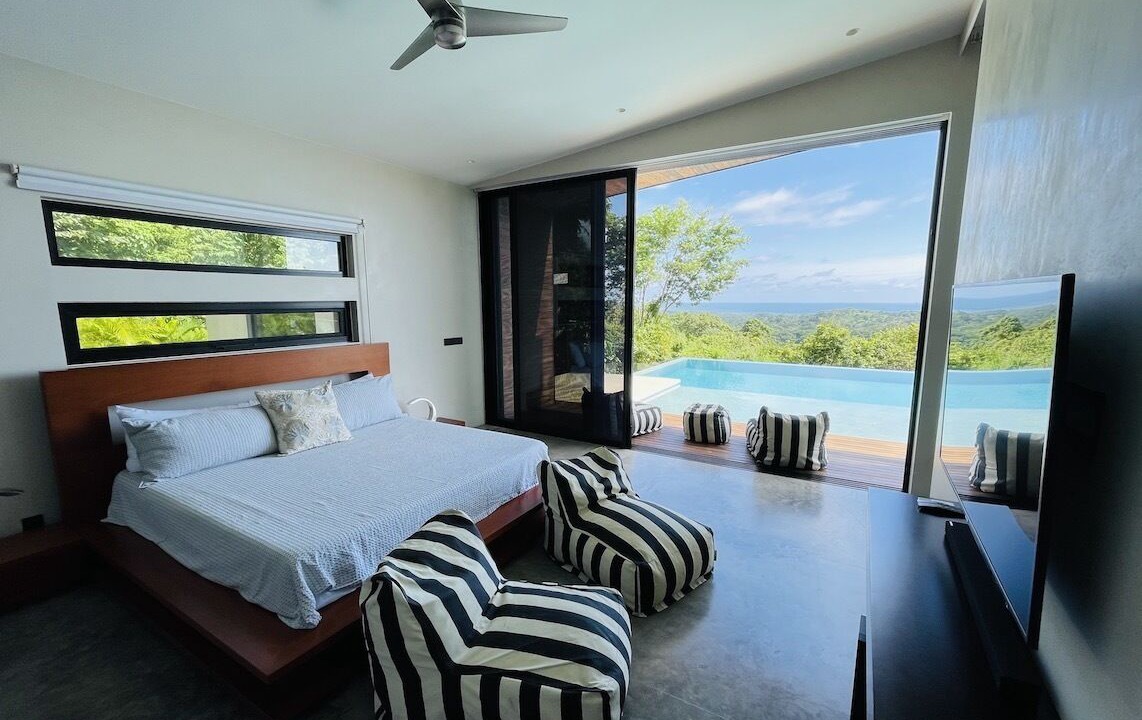 Photo of Bedroom in San Juanillo