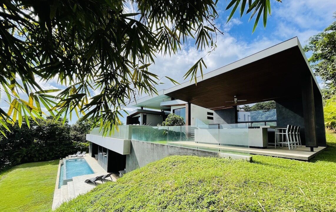 Photo of Outdoor in San Juanillo